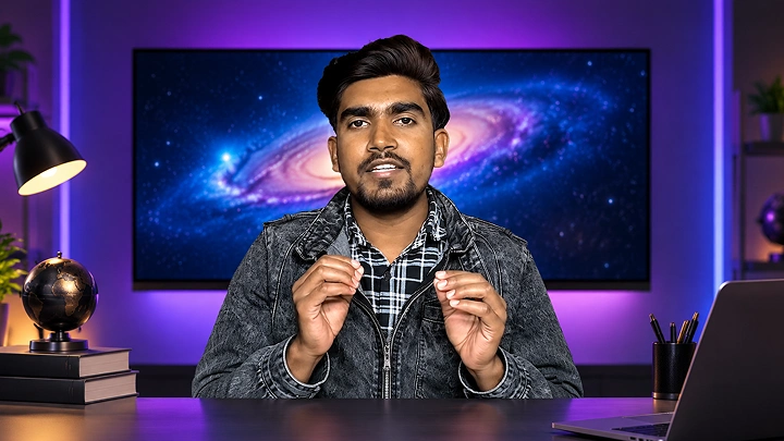 Realistic AI Voice Kaise Banaye | Text To Speech Hindi + Voice Enhancer | FineVoice AI