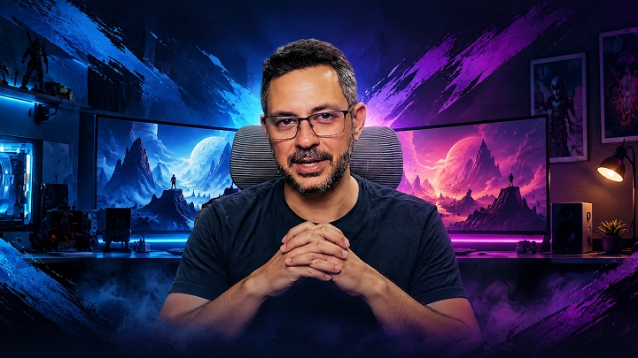 FineVoice 3.0: O Estúdio de Voz com IA Mais Completo para Criadores!