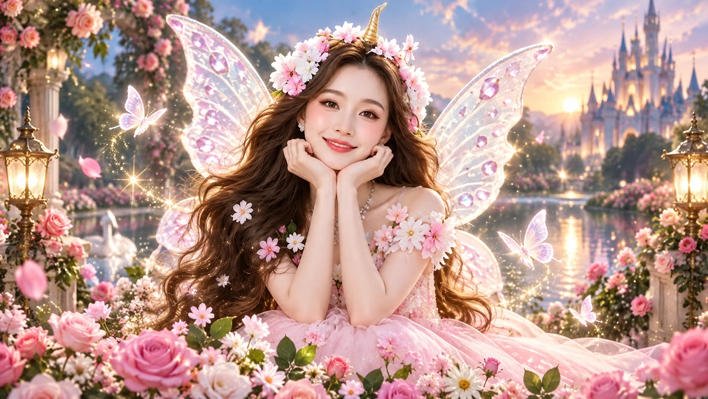"The Hidden Princess🌸 "| Urdu Stories | Hindi fairy tales