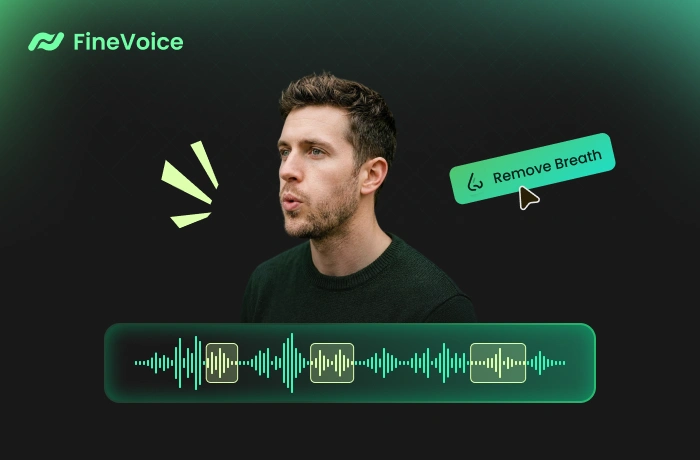 Free Audio Breath Remover Online