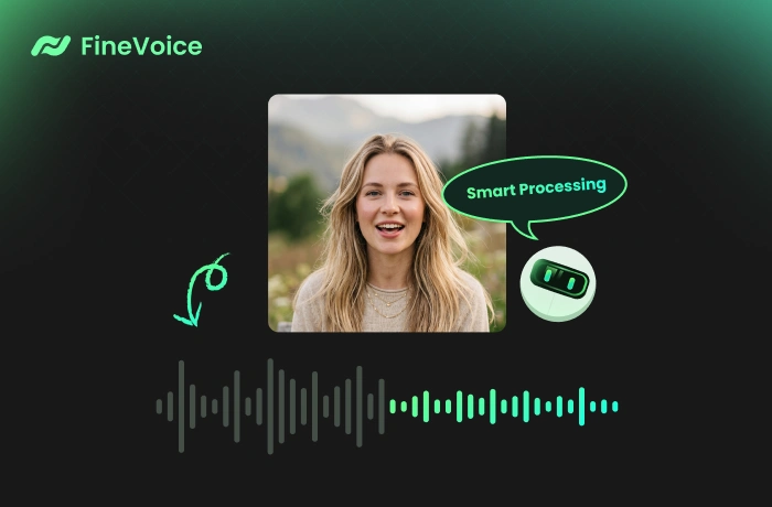 AI Breathing Noise Remover