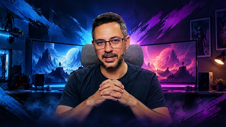 FineVoice 3.0: O Estúdio de Voz com IA Mais Completo para Criadores!