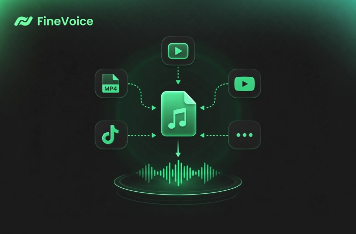 Free Video Audio Extractor