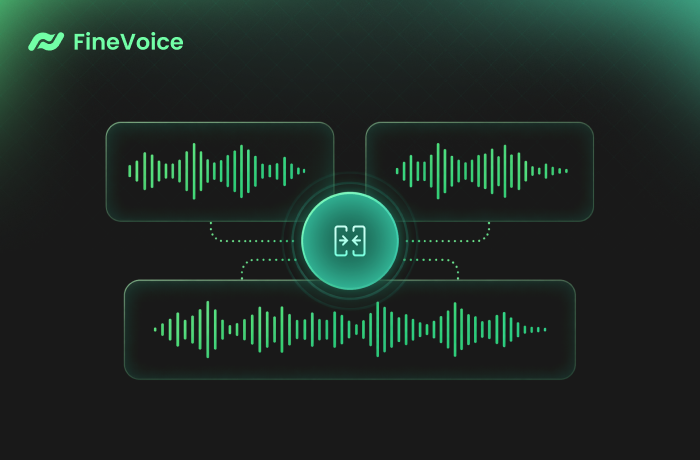 Online Audio File Combiner