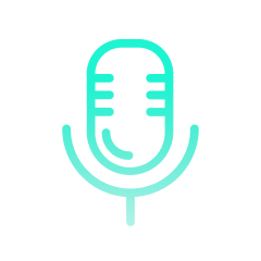 AI narrator voice generator for cinematic storytelling and audiobooks