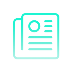 AI news anchor voice generator for professional broadcast narration