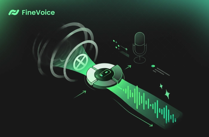 Eliminate Podcast Echo & Room Reverb