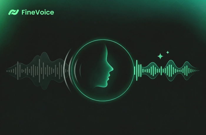 AI Echo Remover from Audio