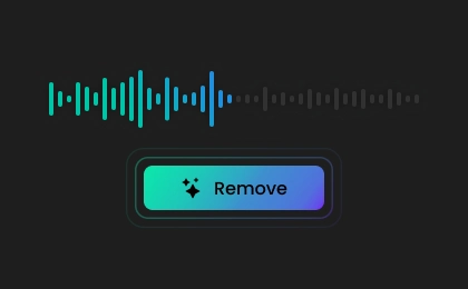 Remove Echo from Audio