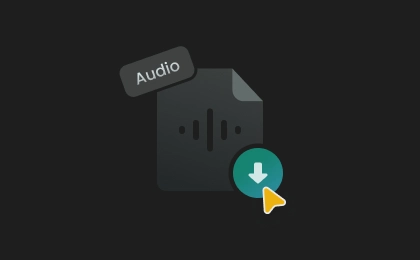 Download Audio File