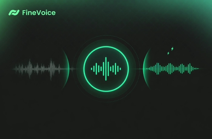 AI Reverb Remover from Audio