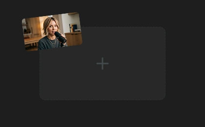 Add a Podcast