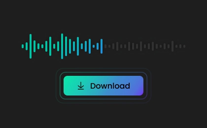 Download Audio Files