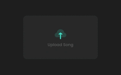 Upload Audio