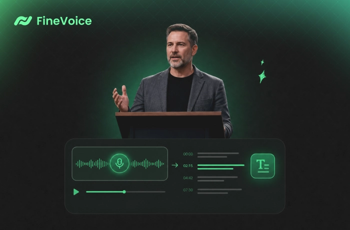 Fast & Accurate Sermon Audio Transcription