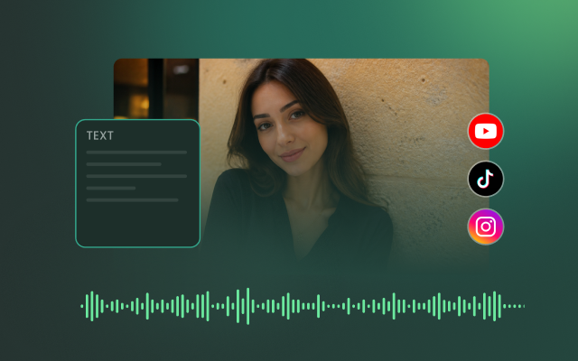 Natural Turkish Voices