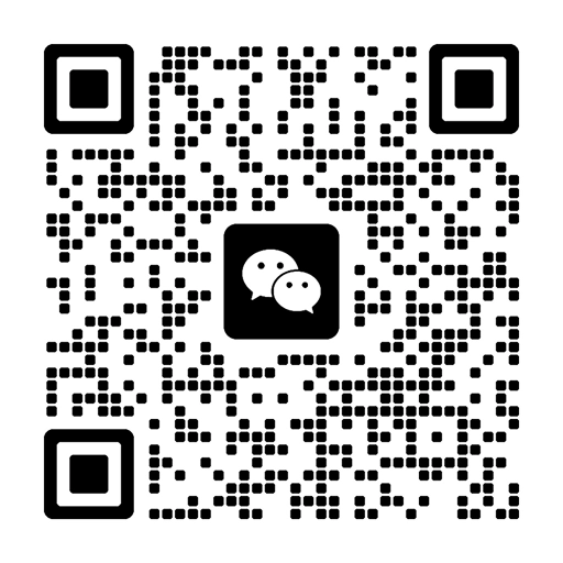 FineVoice 交流群二维码