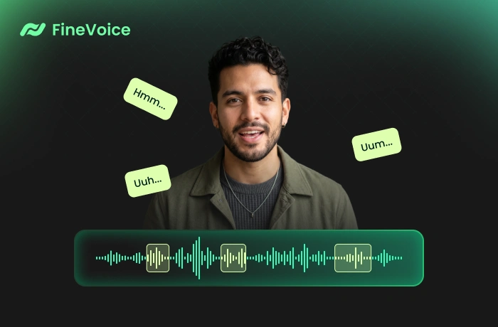 Clean Audio without Filler Words