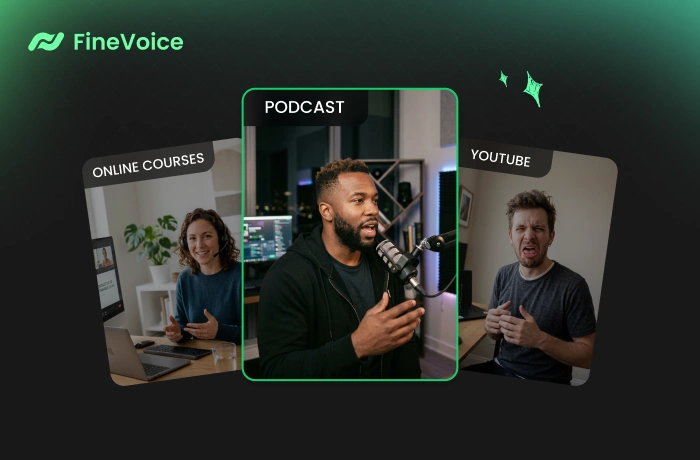 Remove Filler Words & Enhance Audio