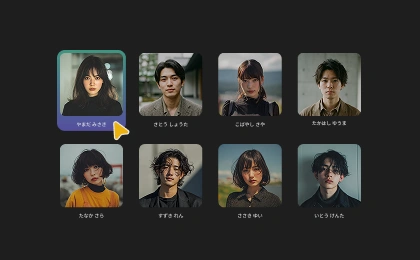 Change Your Voice with AI