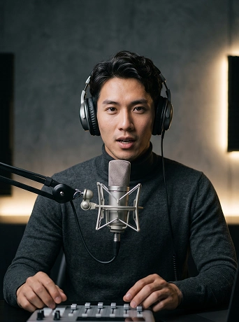 Podcast